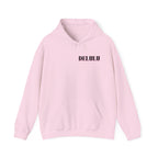 09 STATEMENT HOODIE DELULU