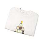 UGLY CHRISTMAS SWEATER