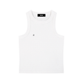 SNOW WASHED TANK TOP ;)
