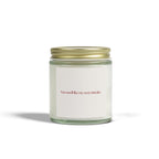 04 Scented Candles - Luxurious Home Fragrance (4oz, 9oz)