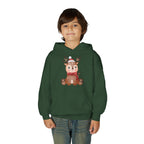 12 KIDS CHRISTMAS HOODIE
