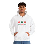 09 UGLY CHRISTMAS HOODIE
