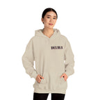 09 STATEMENT HOODIE DELULU