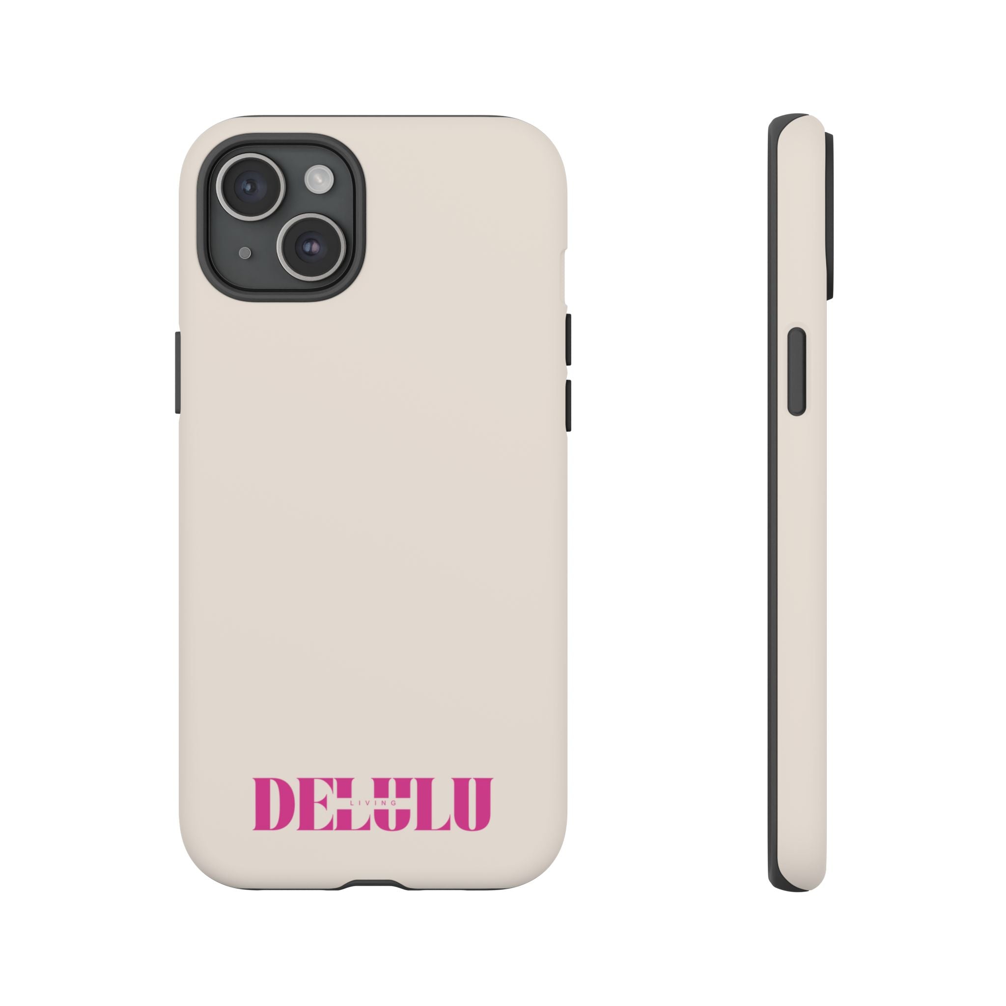 iPhone Case - Select size (iPhone 15 - 17)