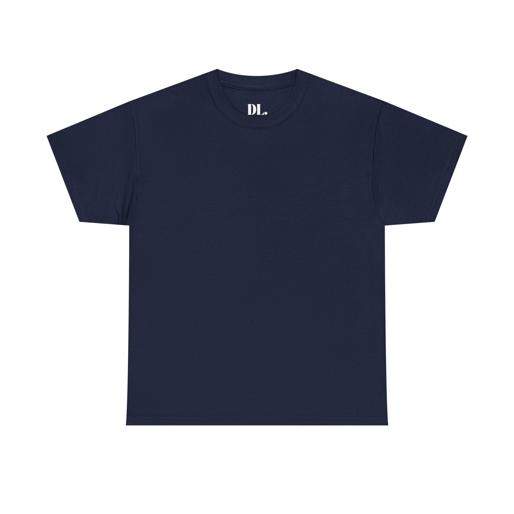 01 BASIC COTTON TEE