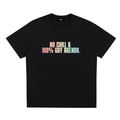 PRIDE LOOSE FIT UNISEX T-SHIRT - 100% GAY AGENDA
