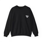 QUITTERS CLUB SWEATSHIRT