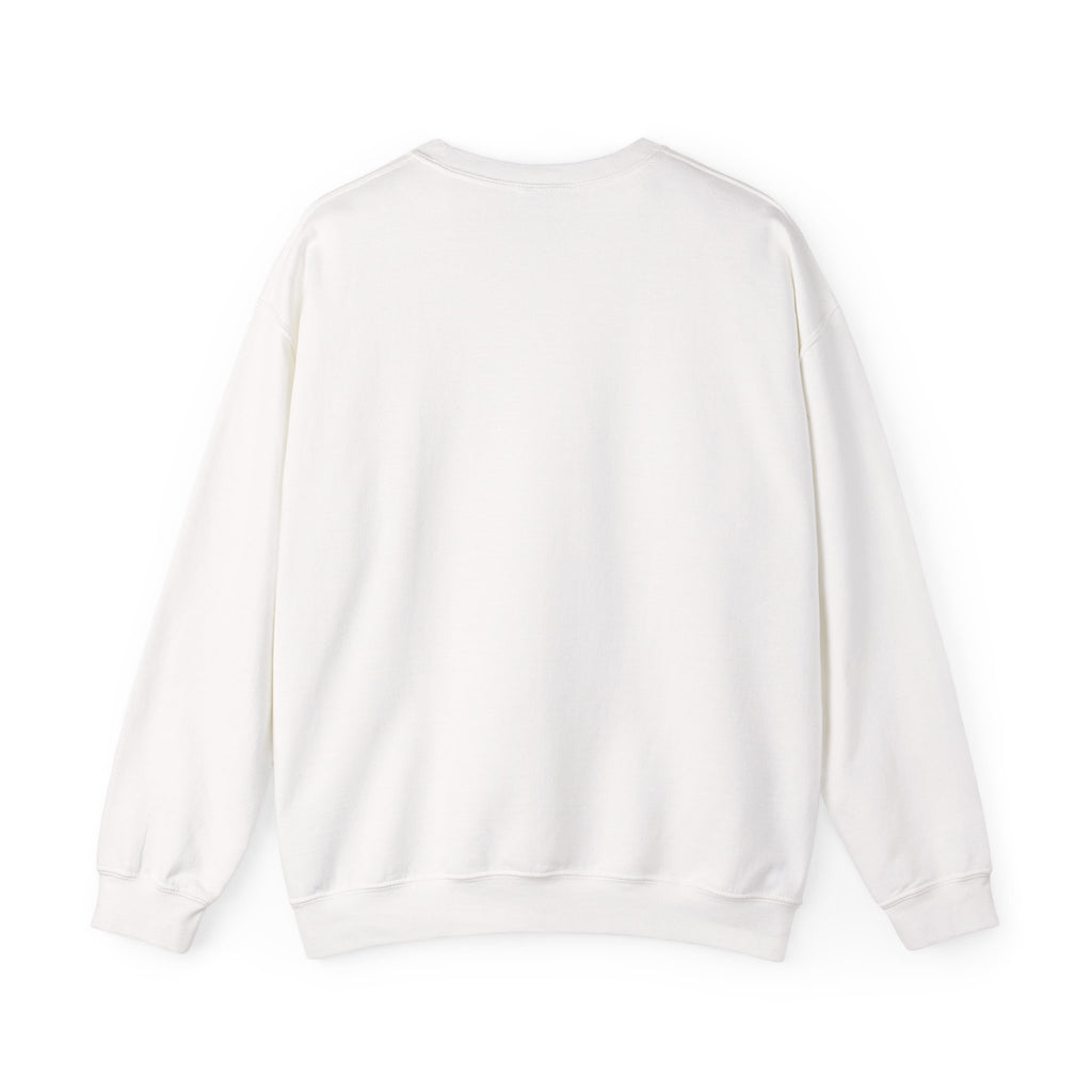 BASIC CREWNECK SWEATSHIRT