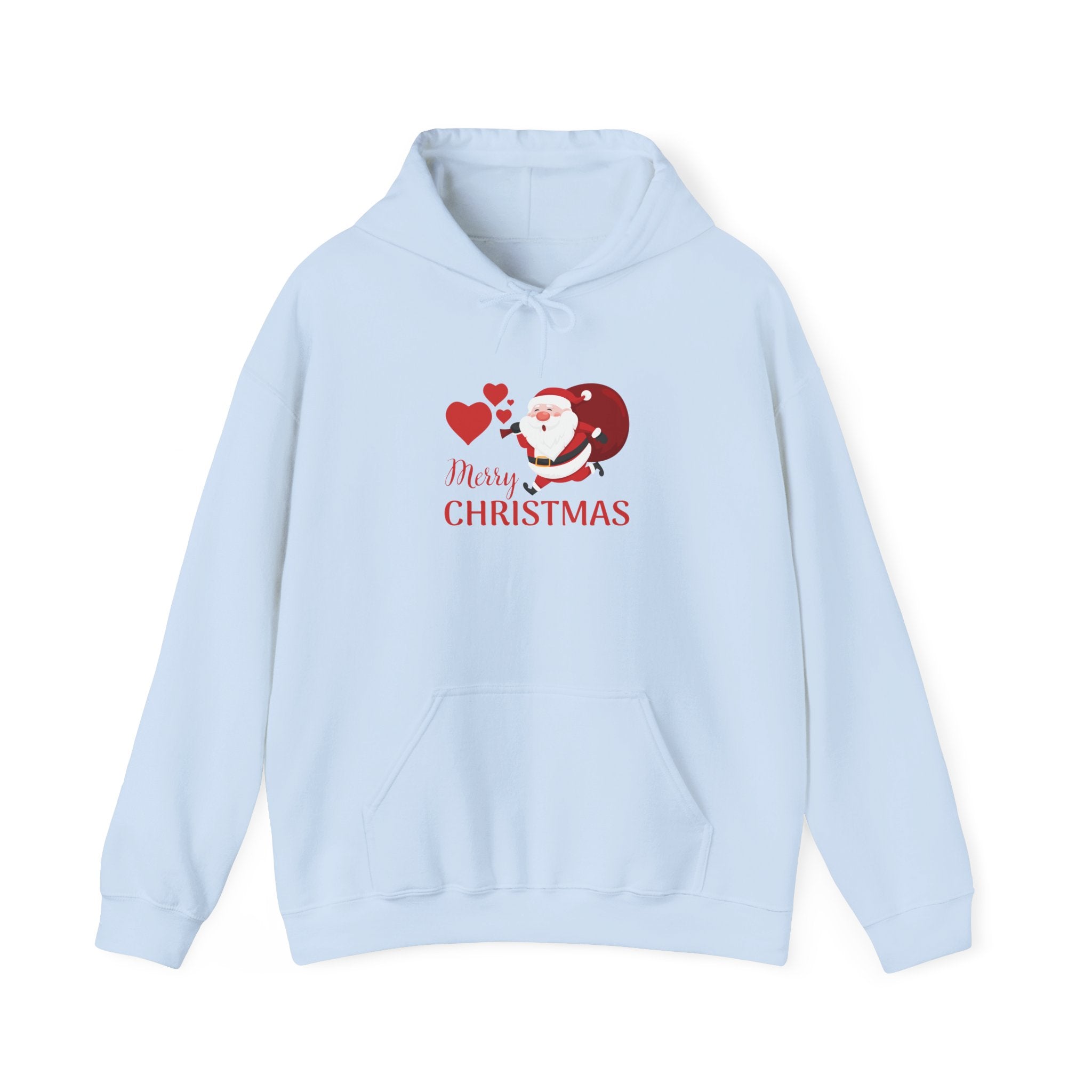 03 UGLY CHRISTMAS HOODIE