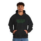 01 DELULU HIGH SCHOOL HOODIE