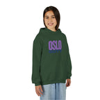 01 STATEMENT KIDS HOODIE