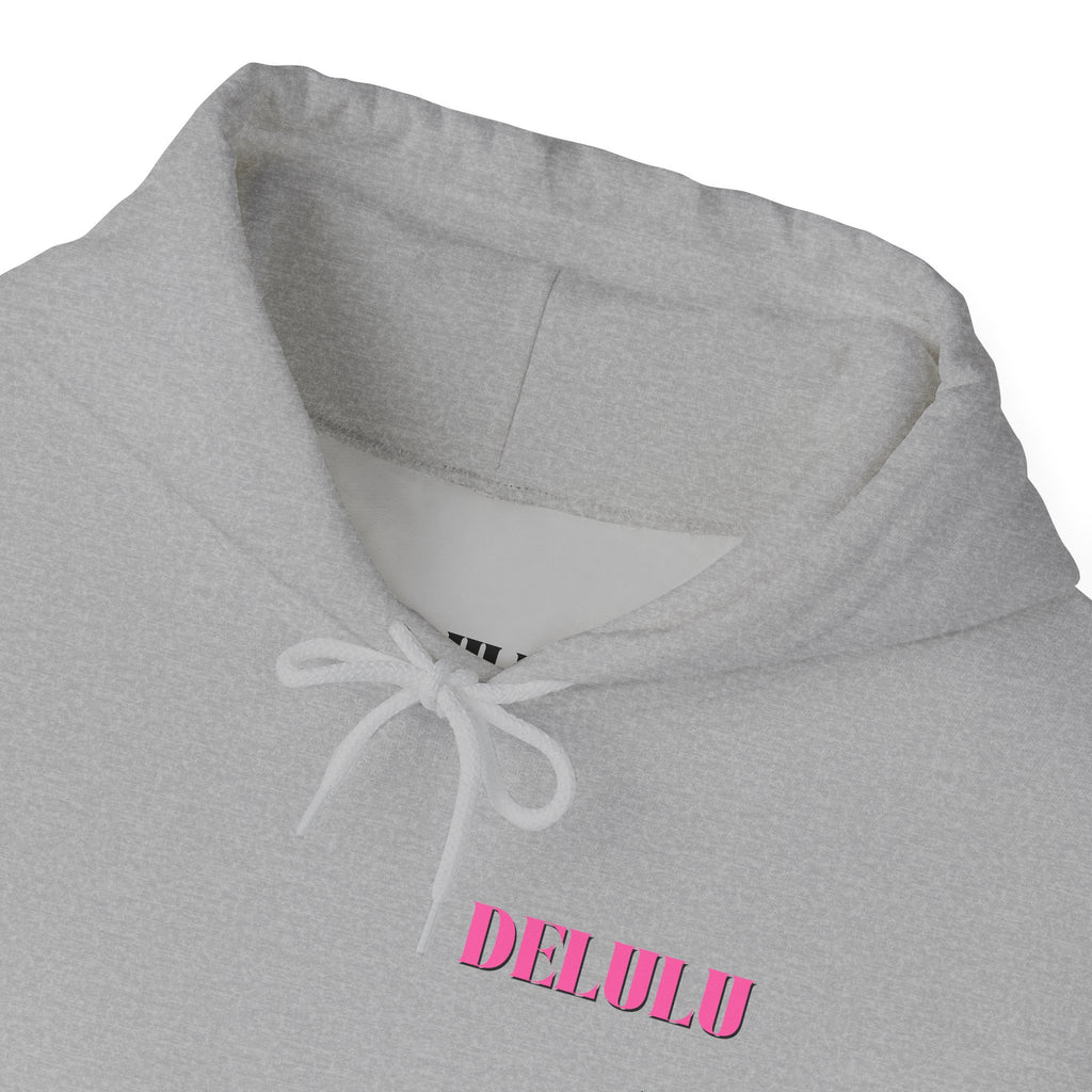 04 STATEMENT HOODIE DELULU
