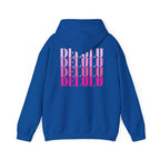 12 STATEMENT HOODIE DELULU
