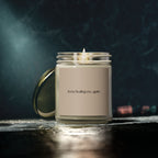 06 Scented Candles - Luxurious Home Fragrance (4oz, 9oz)