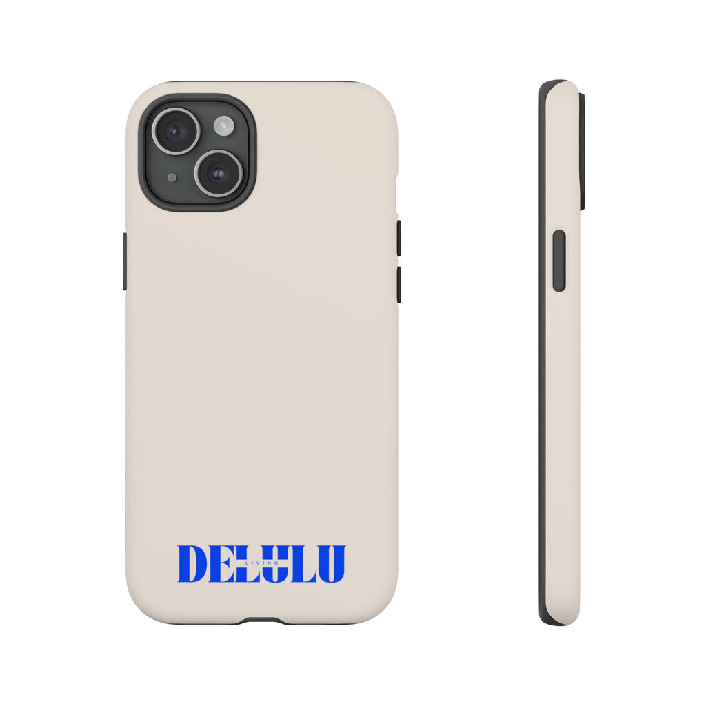 iPhone Case - Select size (iPhone 15 - 17)