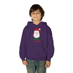 07 KIDS CHRISTMAS HOODIE