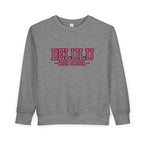 01 DELULU HIGH SCHOOL SWEATSHIRT
