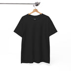 01 BASIC COTTON TEE