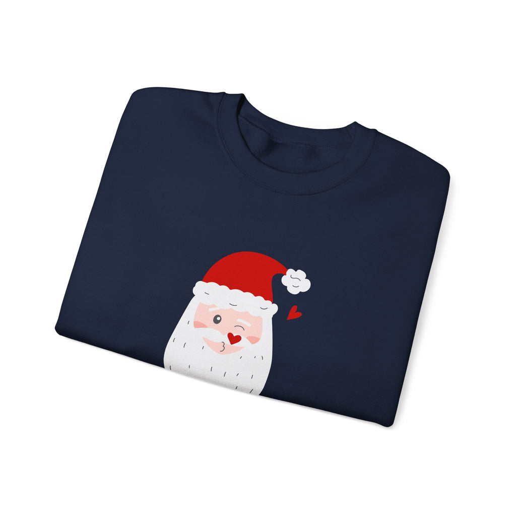 UGLY CHRISTMAS SWEATER