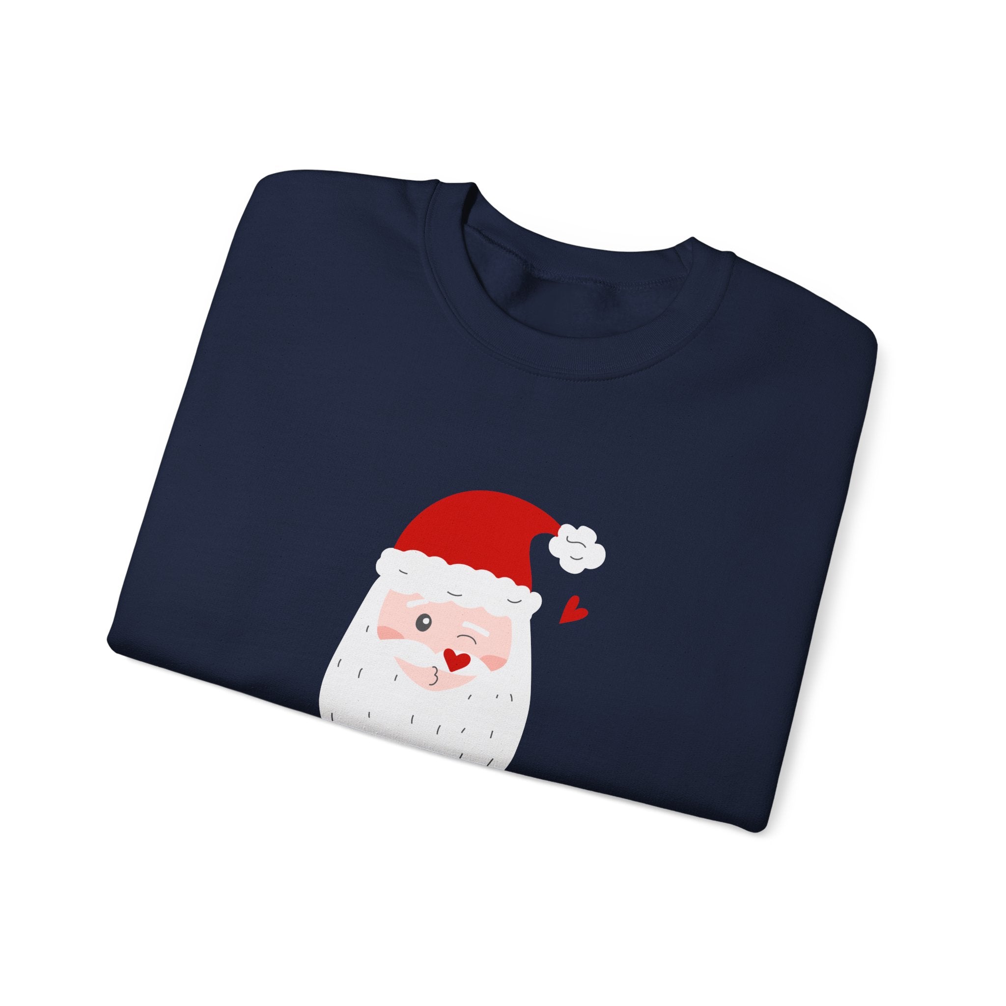 UGLY CHRISTMAS SWEATER