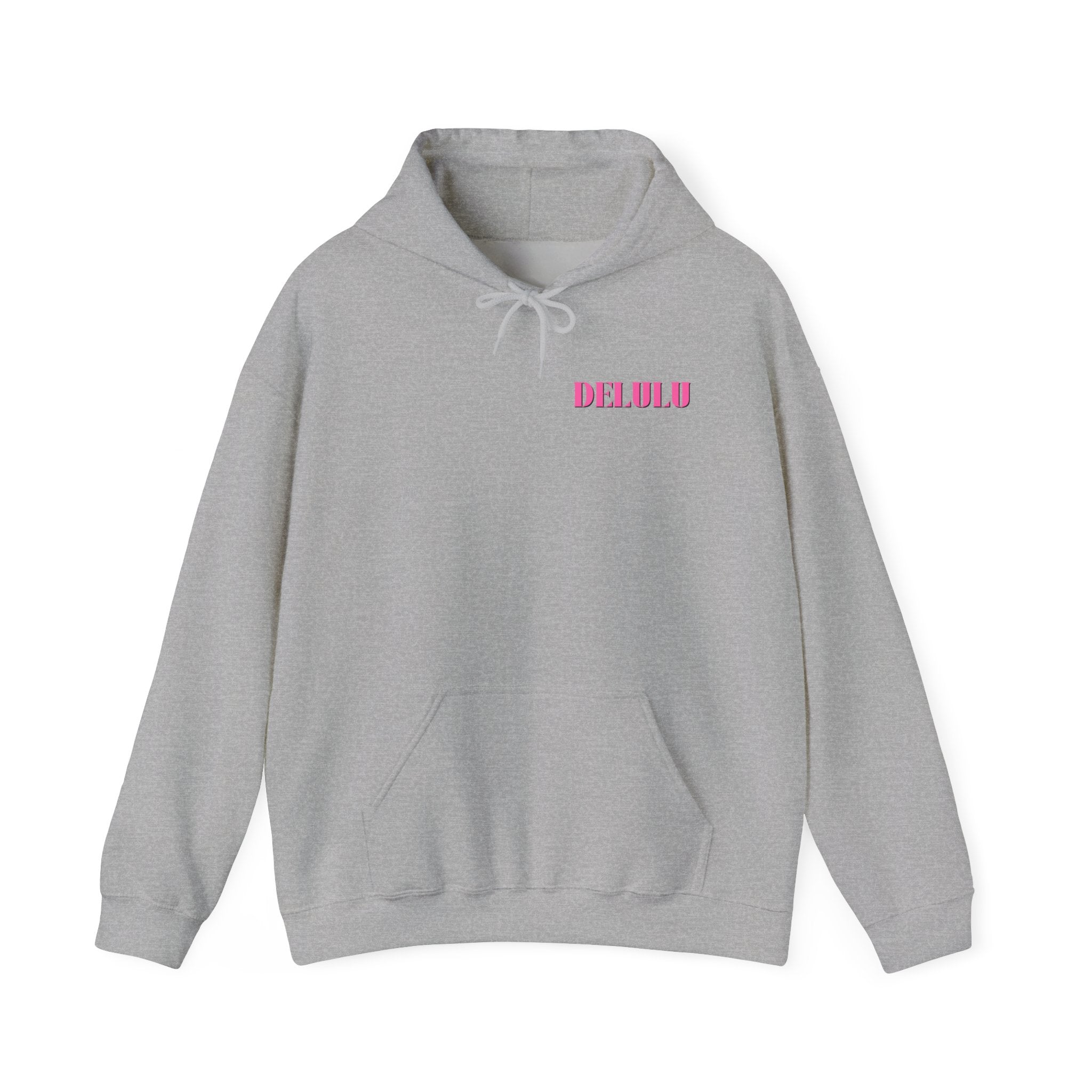 04 STATEMENT HOODIE DELULU