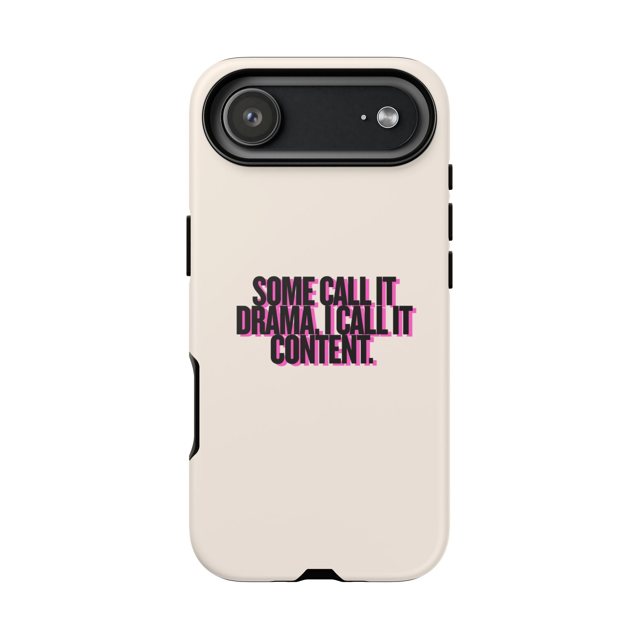 iPhone Case - Select size (iPhone 15 - 17)
