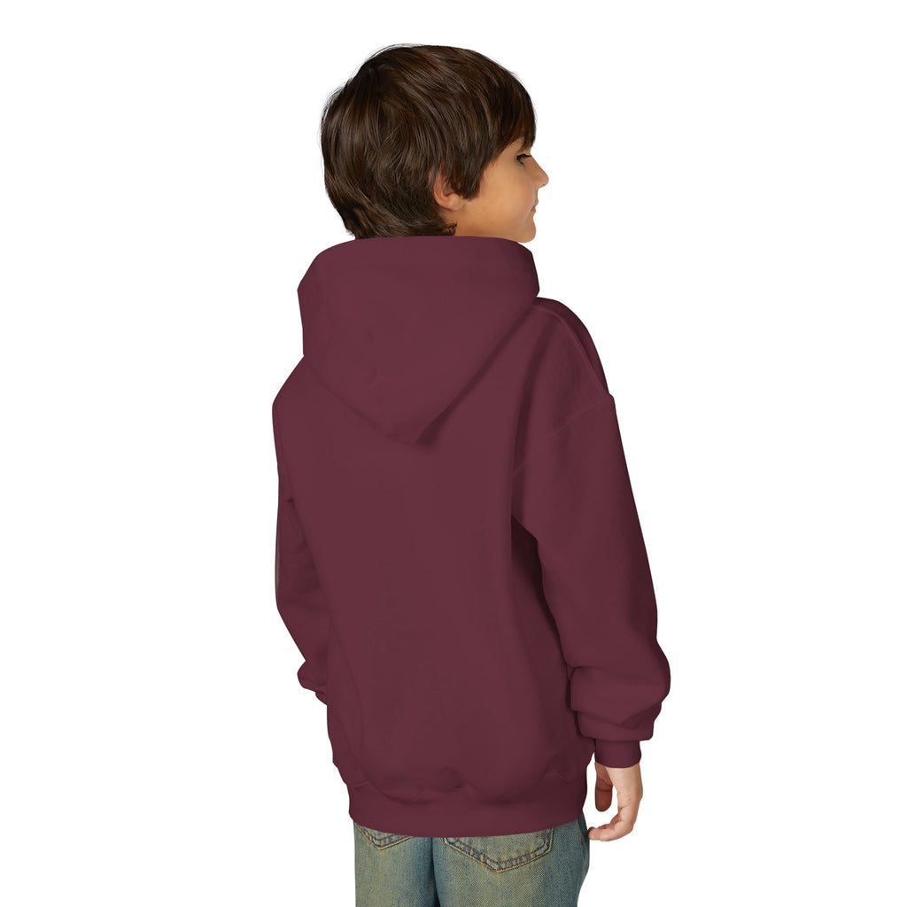 05 KIDS CHRISTMAS HOODIE