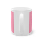 GIRLS CLUB MUG 11oz