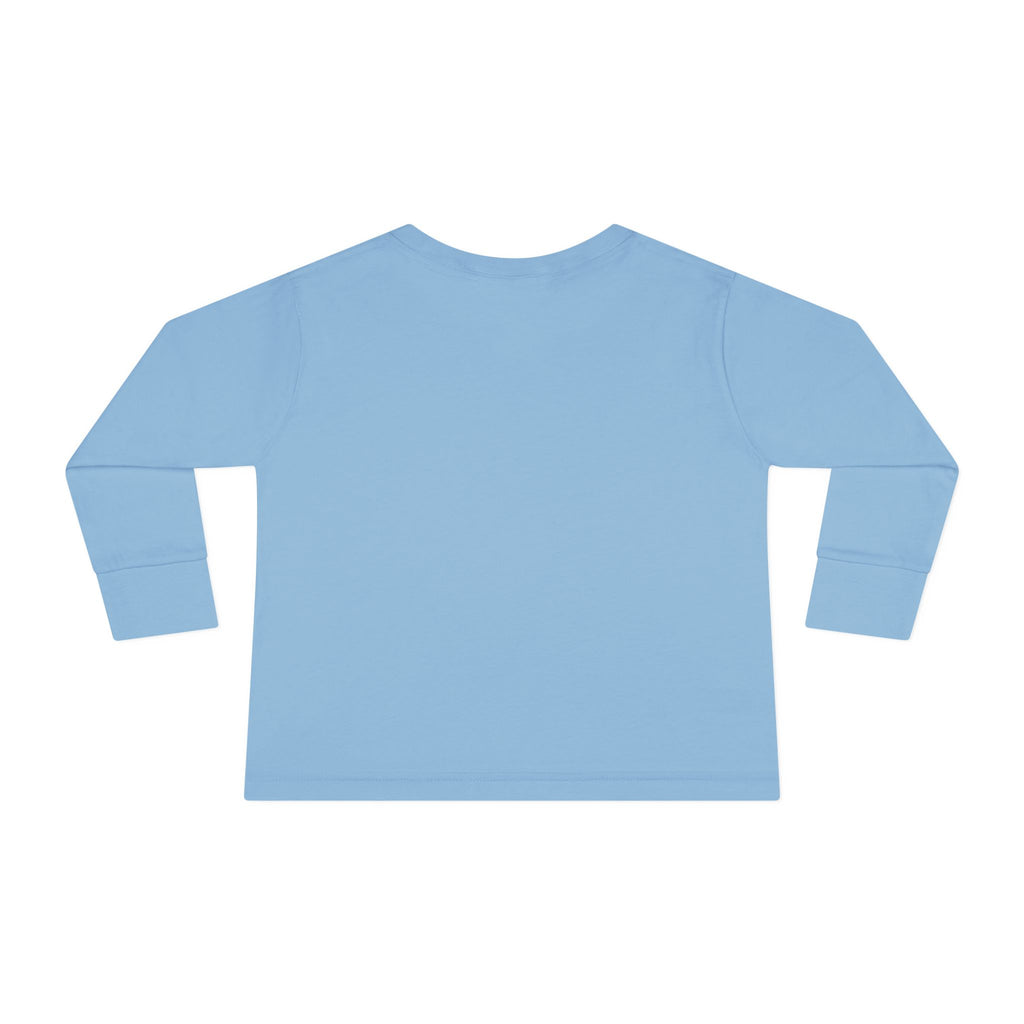 01 BASIC TODDLER LONG SLEEVE