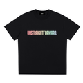PRIDE LOOSE FIT UNISEX T-SHIRT - UNSTRAIGHTFORWARD