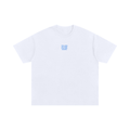 UNISEX OVERSIZED COTTON T-SHIRT - HOMECOMING DÜSSELDORF - YOU ARE MY FIRE
