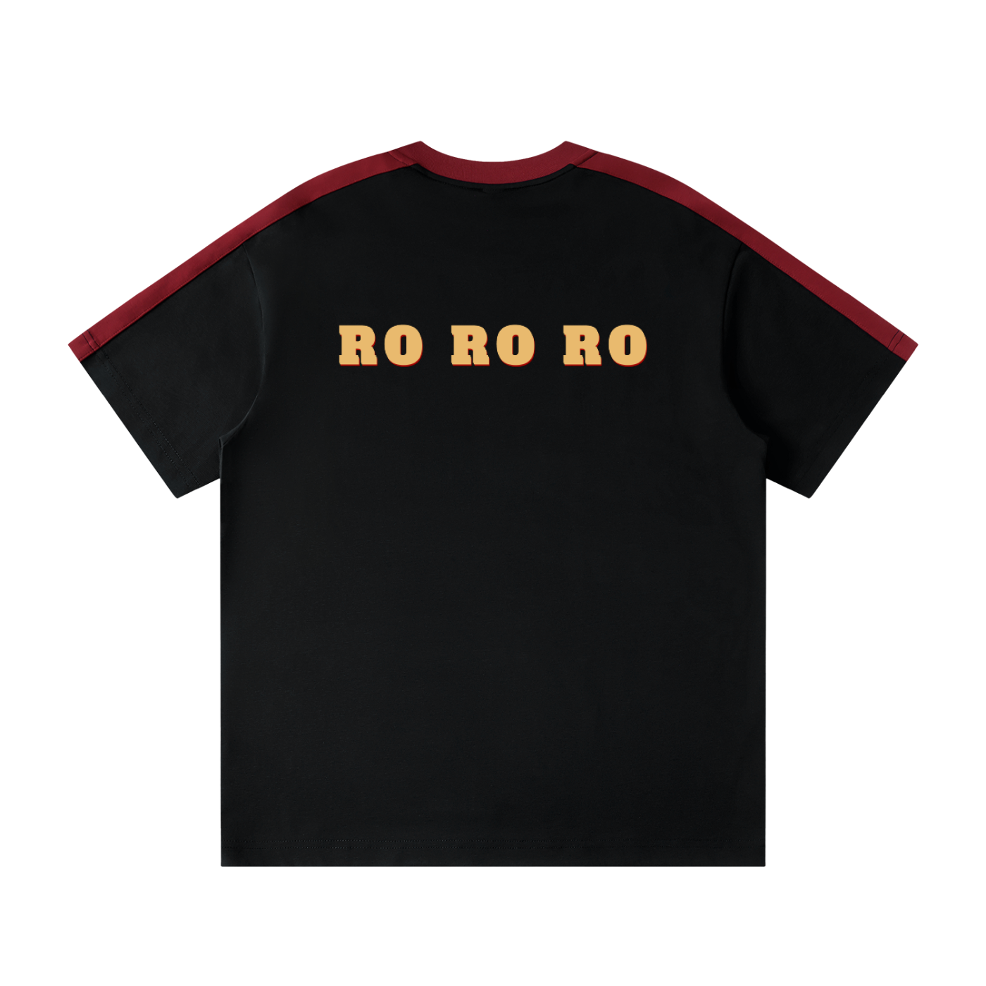 UNISEX T-SHIRT - WORLD CUP NORWAY - RO RO RO