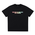 PRIDE LOOSE FIT UNISEX T-SHIRT - TRANS RIGHTS ARE HUMAN RIGHTS