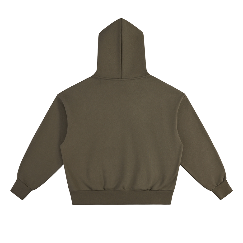 HEAVYWEIGHT FLEECE HOODIE - WORLD CUP - NORWAY