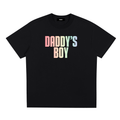 PRIDE LOOSE FIT UNISEX T-SHIRT - DADDY´S BOY