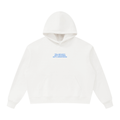 UNISEX OVERSIZED HEAVYWEIGHT HOODIE - HOMECOMING DÜSSELDORF - TELL ME WHY