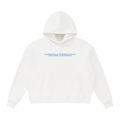 UNISEX OVERSIZED HEAVYWEIGHT HOODIE - HOMECOMING DÜSSELDORF - LOOKING BACK AT THE THINGS I'VE DONE
