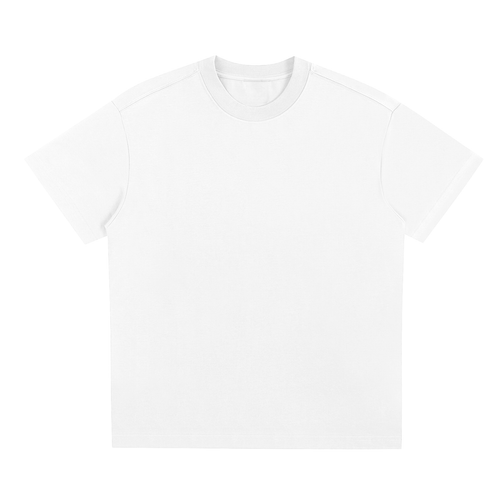 UNISEX LOOSE FIT T-SHIRT - HE CALLED ME DELUSIONAL