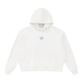 UNISEX OVERSIZED HEAVYWEIGHT HOODIE - HOMECOMING DÜSSELDORF - LARGER THAN LIFE