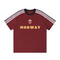 UNISEX T-SHIRT WORLD CUP - NORWAY