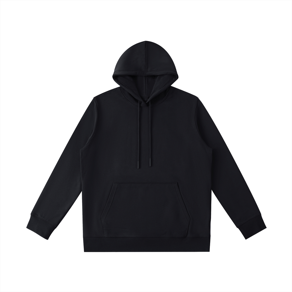 ESSENTIAL OVERSIZED HOODIE - DELULU IS THE SOLULU