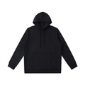 ESSENTIAL OVERSIZED HOODIE - DELULU IS THE SOLULU