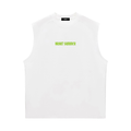 SORONA UNISEX QUICK-DRY COOLING TANK TOP - BRAUT SUMMER