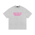 ESSENTIAL HEAVYWEIGHT COTTON T-SHIRT - DELULU HIGH SCHOOL