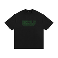 ESSENTIAL HEAVYWEIGHT COTTON T-SHIRT - DELULU HIGH SCHOOL