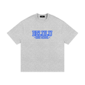 ESSENTIAL HEAVYWEIGHT COTTON T-SHIRT - DELULU HIGH SCHOOL