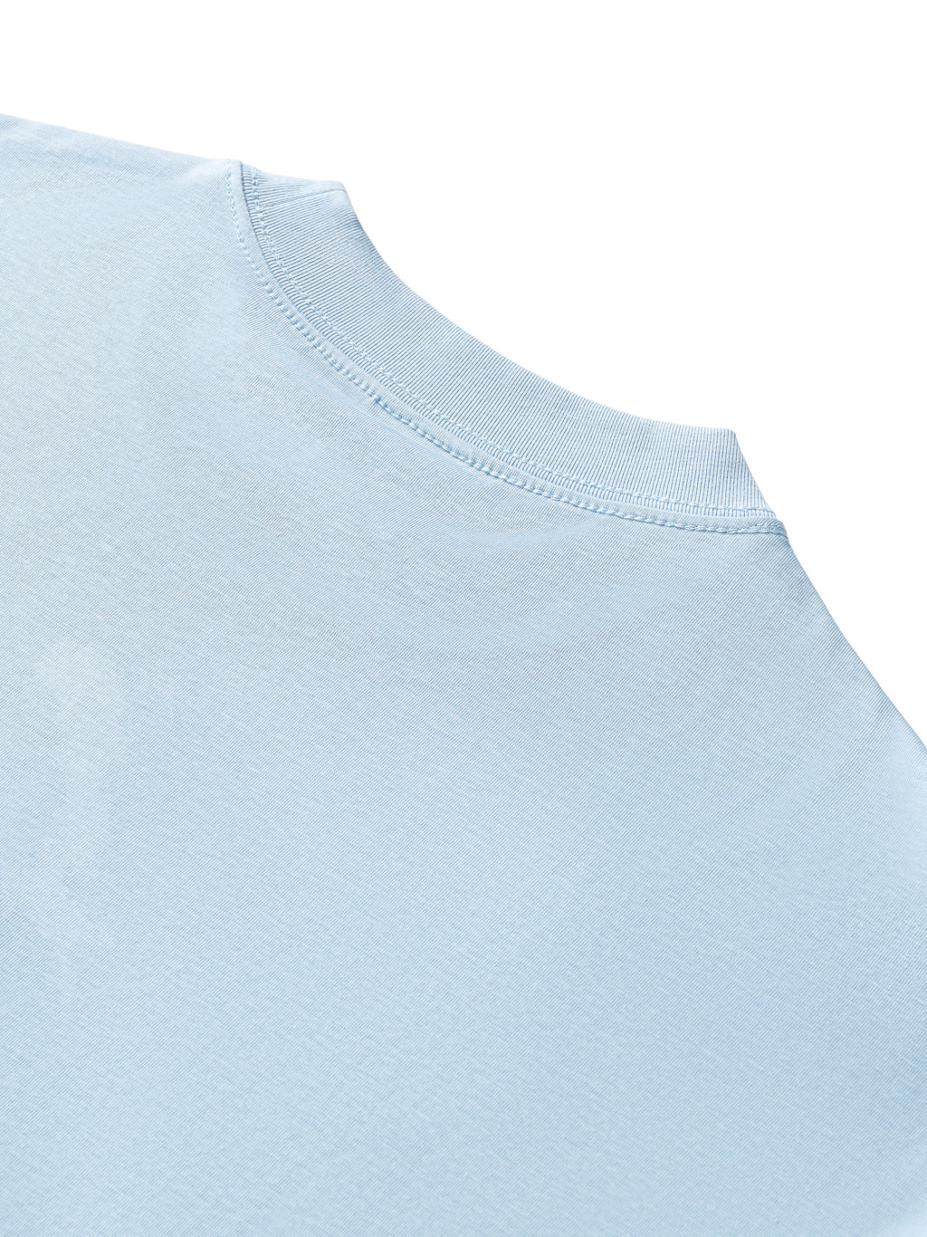 UNISEX LOOSE FIT T-SHIRT - HE CALLED ME DELUSIONAL
