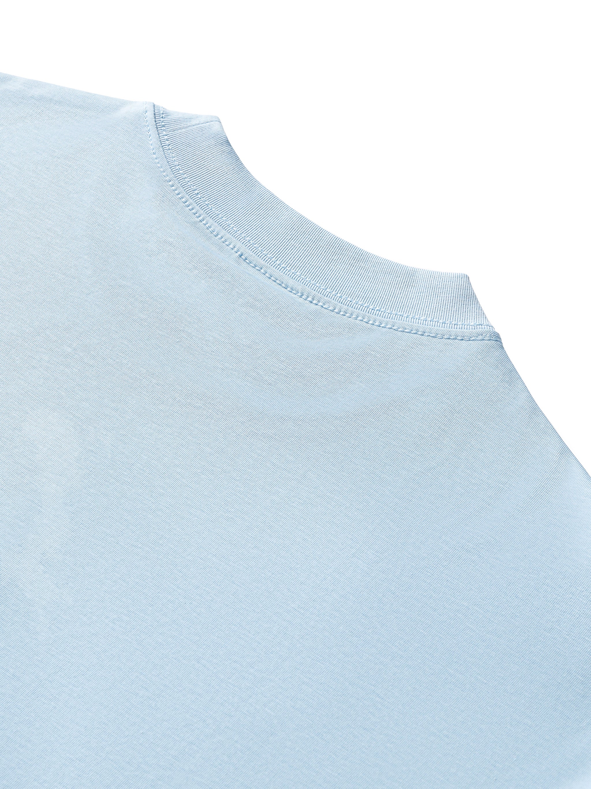 UNISEX LOOSE FIT T-SHIRT - I FLIRT FOR FUN