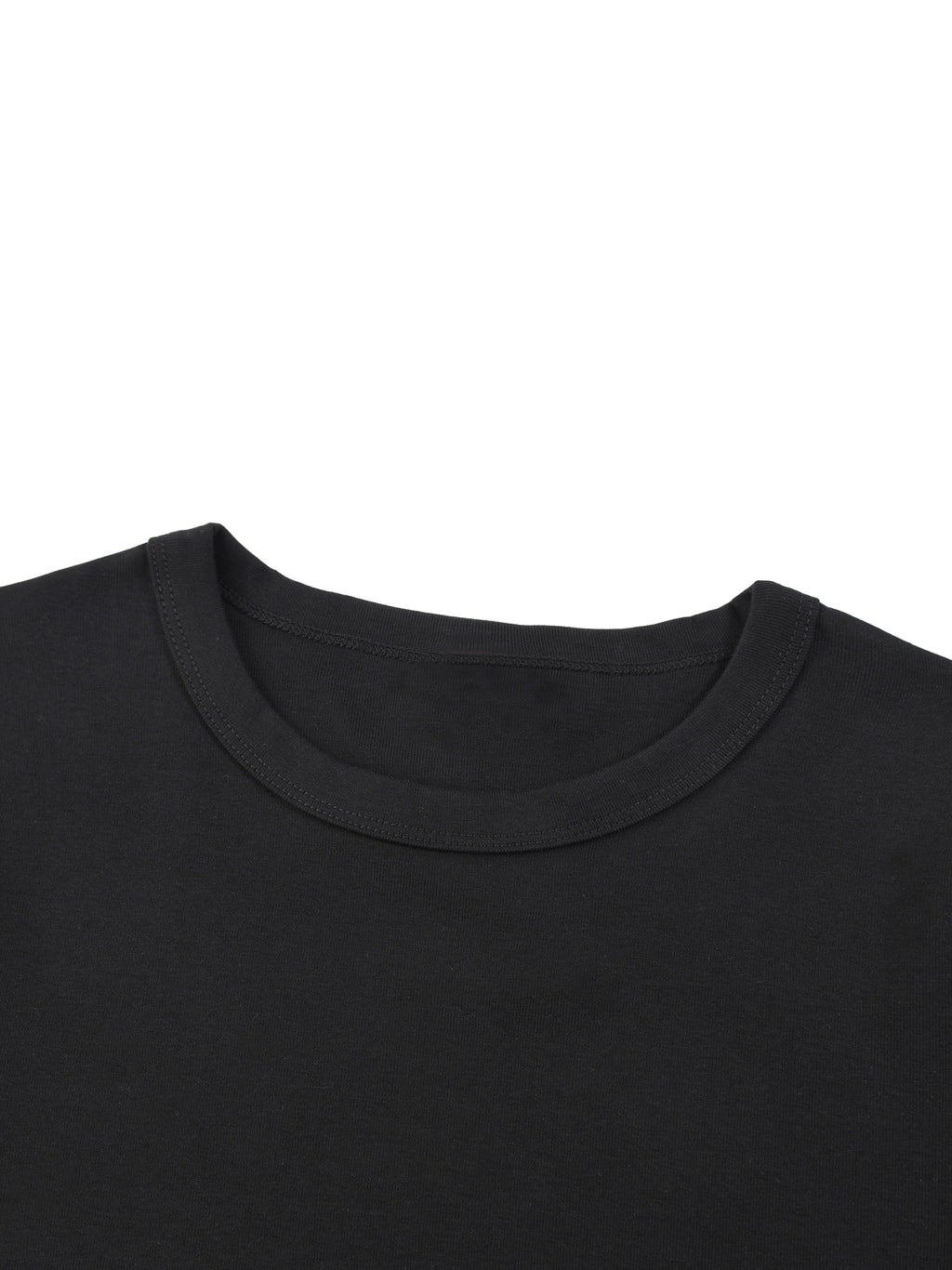 WOMEN`S CROPPED T-SHIRT - VIVA LA REVOLUCIÒN