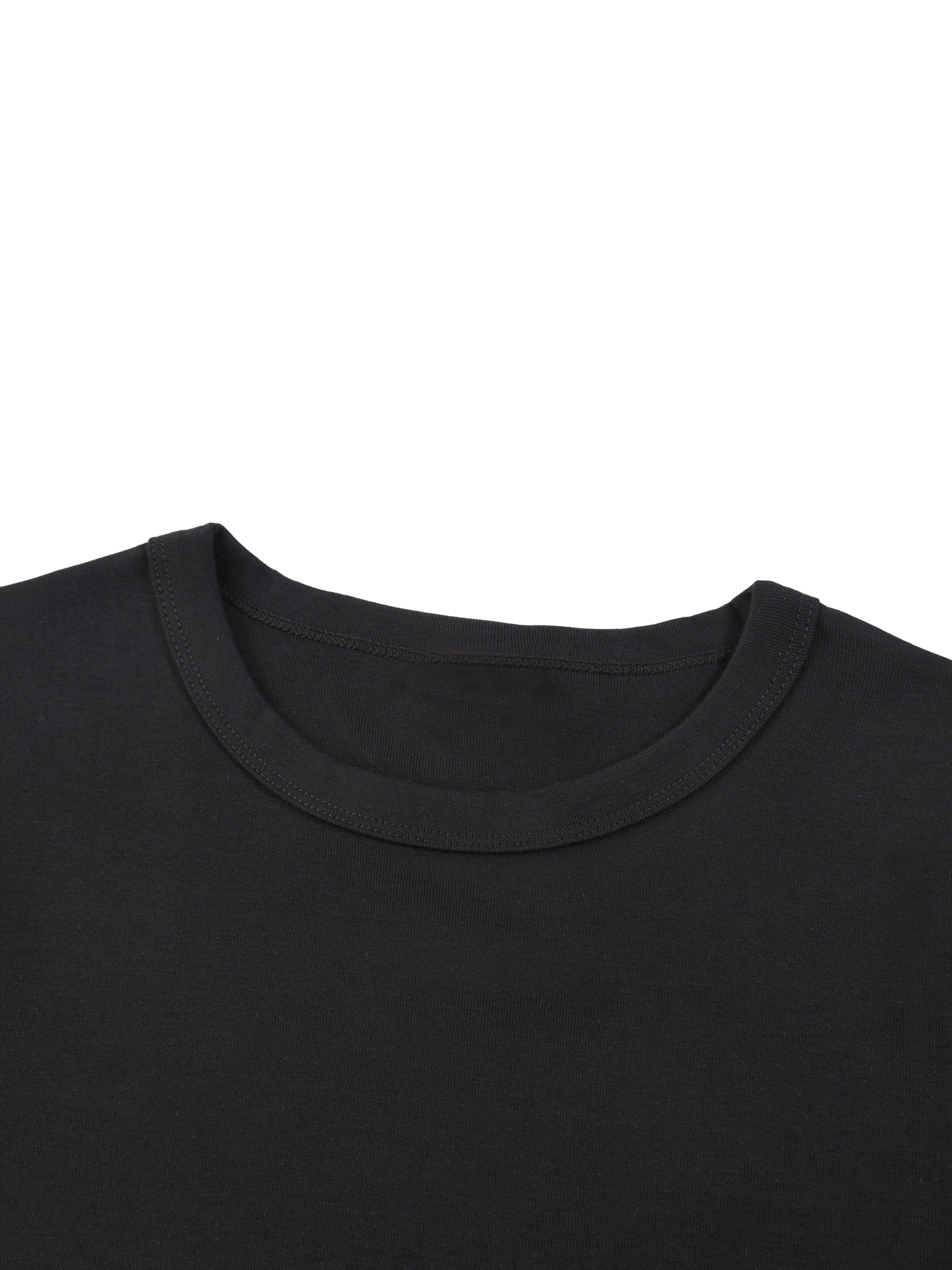 WOMEN`S CROPPED T-SHIRT - NOT YOUR TRADWIFE